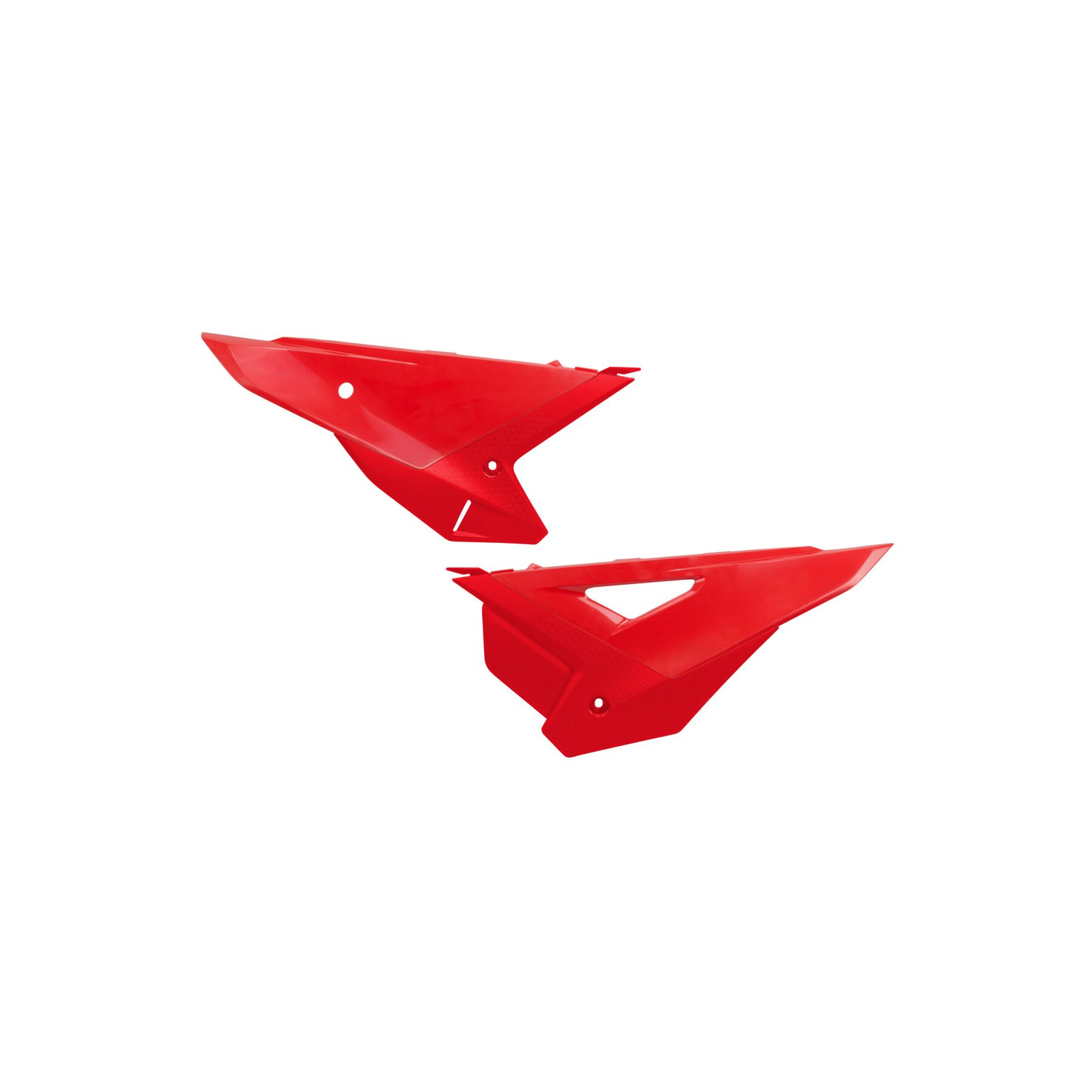 UFO Side Panels Honda CRF250R / CRF450R 2025