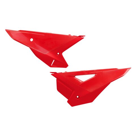 UFO Side Panels Honda CRF250R / CRF450R 2025