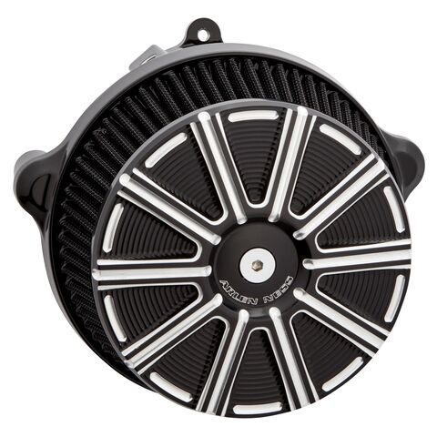 Arlen Ness 10-Gauge Stage 1 Big Sucker Air Cleaner Kit For Harley Touring / Softail 2023-2025