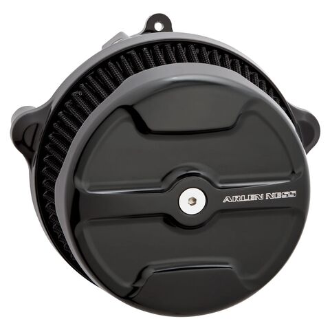 Arlen Ness Knuckle Stage 1 Big Sucker Air Cleaner Kit For Harley Touring / Softail 2023-2025