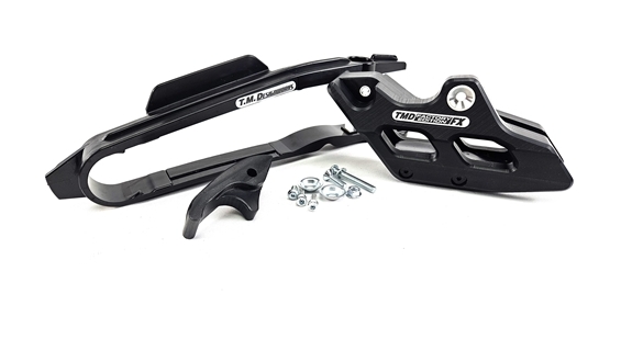 TM Designworks Baja Rally Chain Slide N Guide Kit Beta 125cc-500cc 2020-2025 N/A