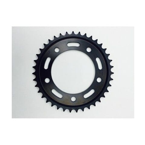 Sunstar 530 Rear Steel Sprocket Honda CBR600 F2 / F3 / CBR1100 / VTR1000F Super Hawk 45T [Open Box]