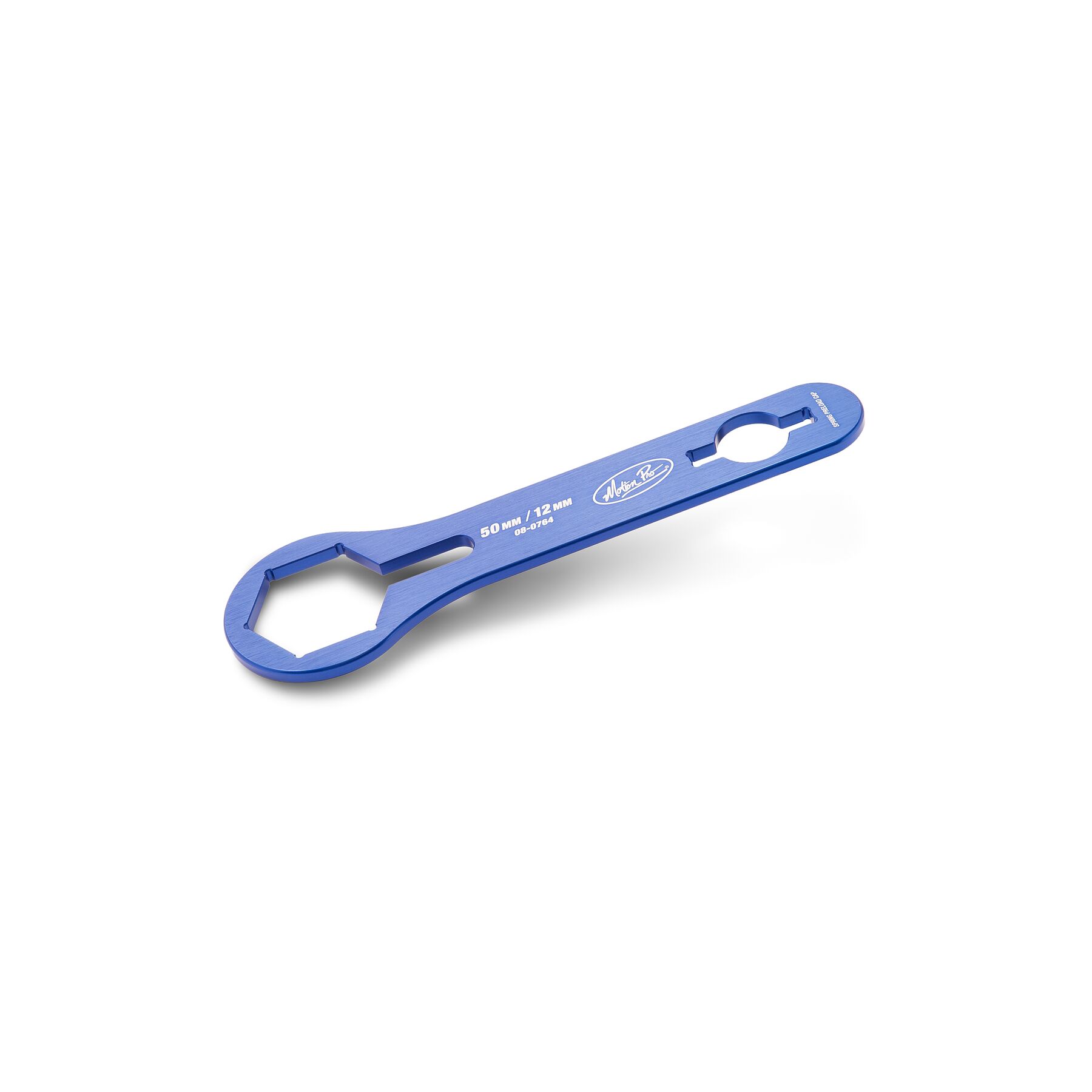 Motion Pro 50mm / 12mm Fork Cap Wrench