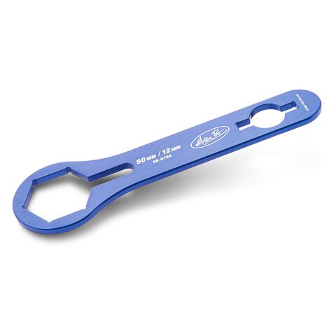 Motion Pro 50mm / 12mm Fork Cap Wrench 