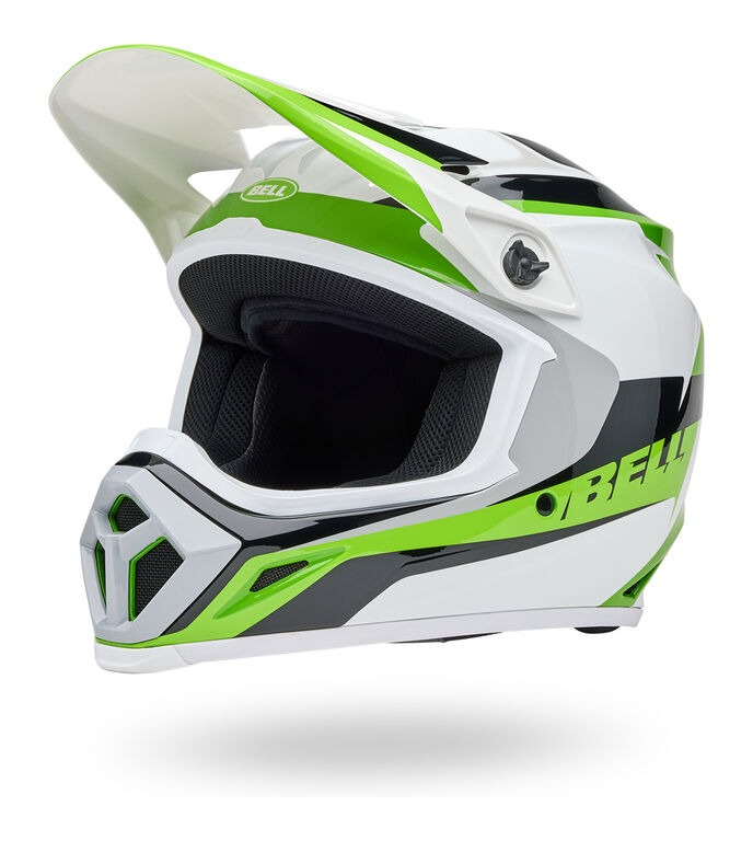 Bell MX-9 Mips Rift Helmet M