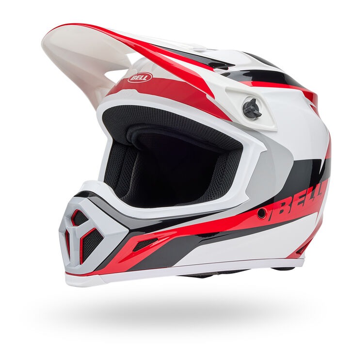 Bell MX-9 Mips Rift Helmet XL