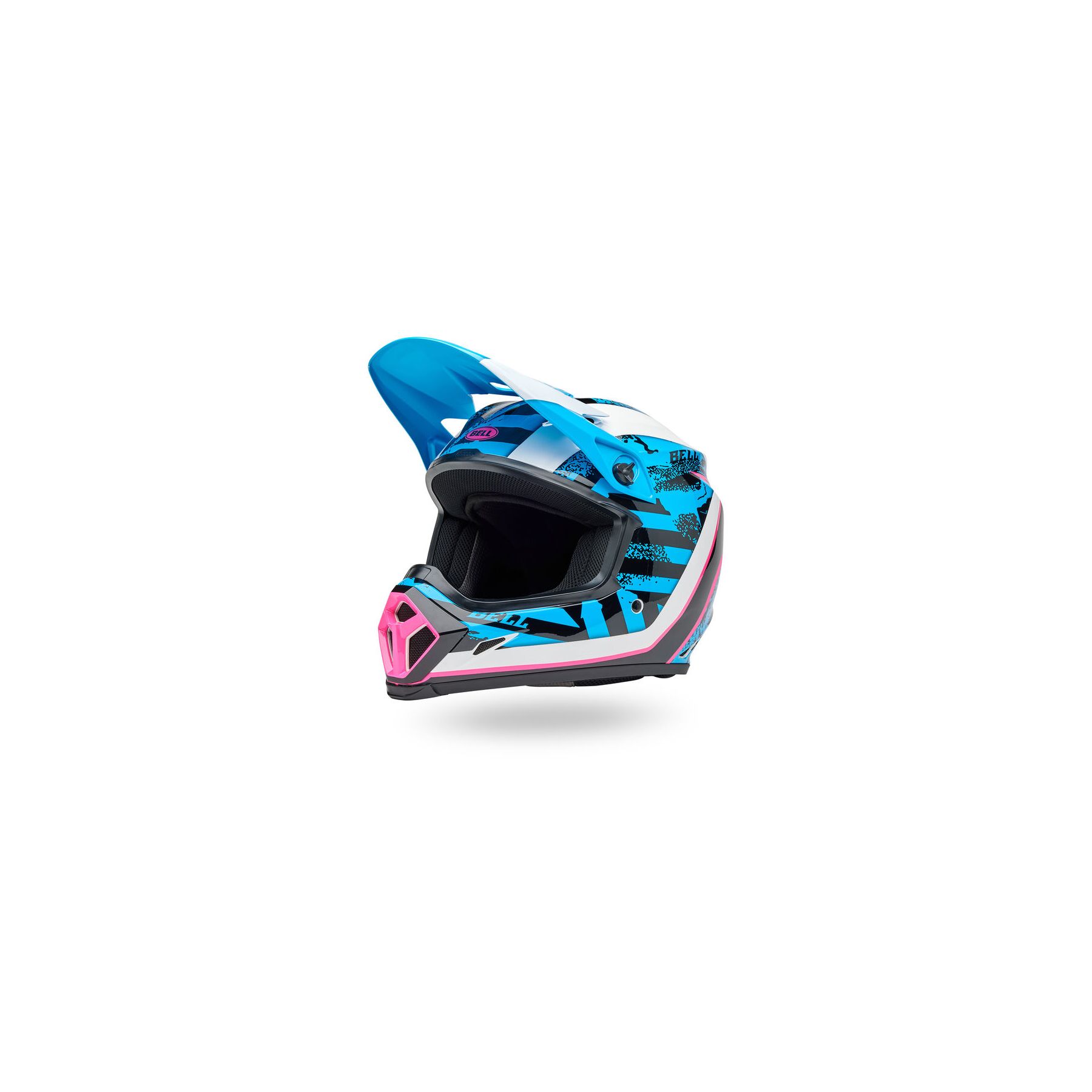 Bell MX-9 Mips Breakdance Helmet