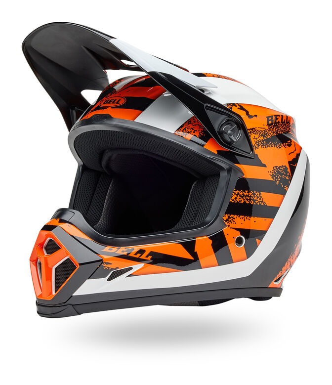 Bell MX-9 Mips Breakdance Helmet XL