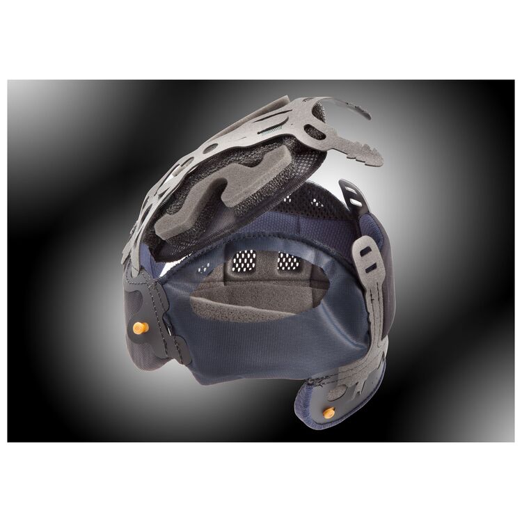 Arai Corsair-X / Signet-X / Defiant-X Helmet Liner I/7MM [Open Box]