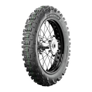 Michelin Enduro Medium 2 Tires - RevZilla