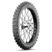 Michelin Enduro Medium Terrain Tires - RevZilla
