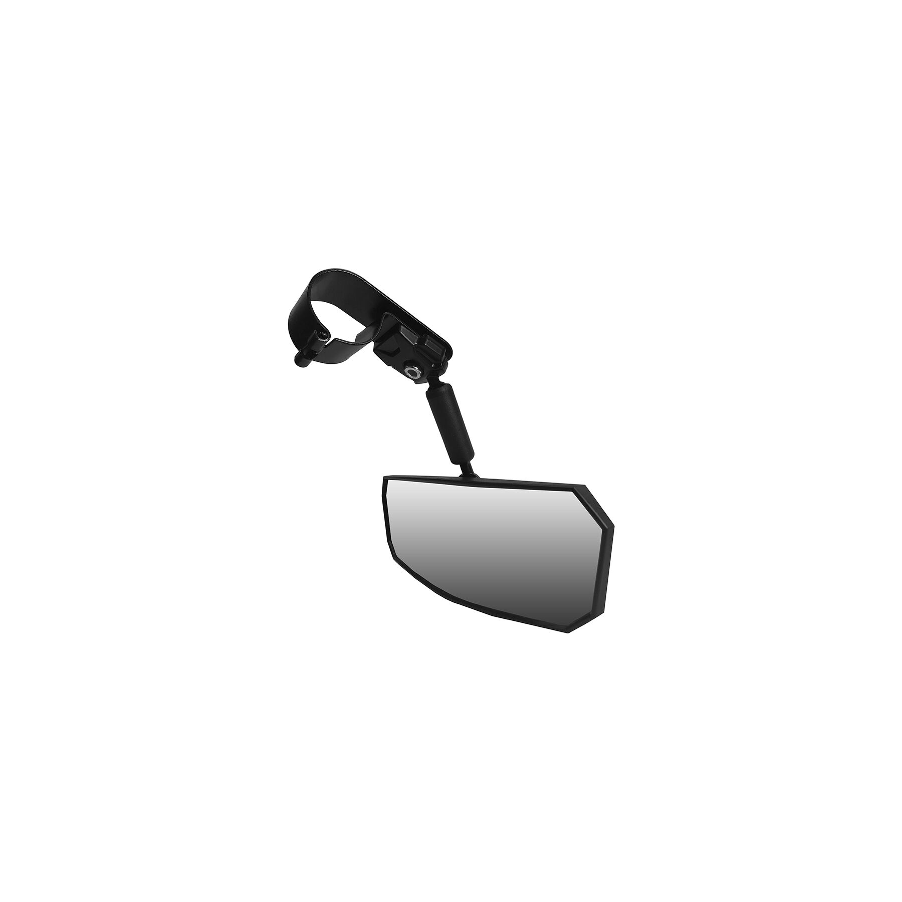 Spike Re-Flex Rear View Mirror