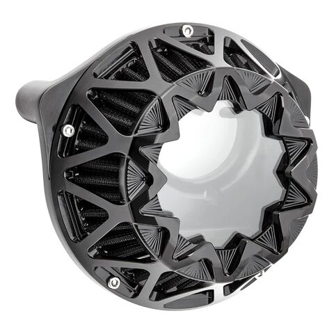 Arlen Ness Crossfire Air Cleaner For Harley Touring / Softail 2023-2025