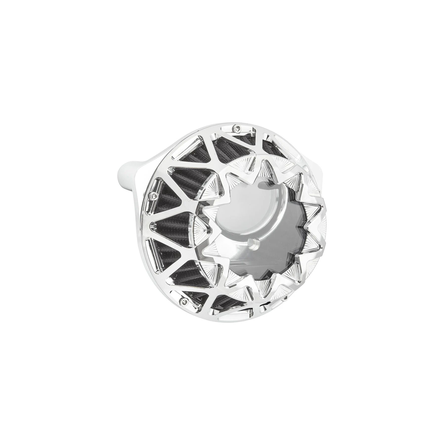 Arlen Ness Crossfire Air Cleaner For Harley Touring / Softail 2023-202