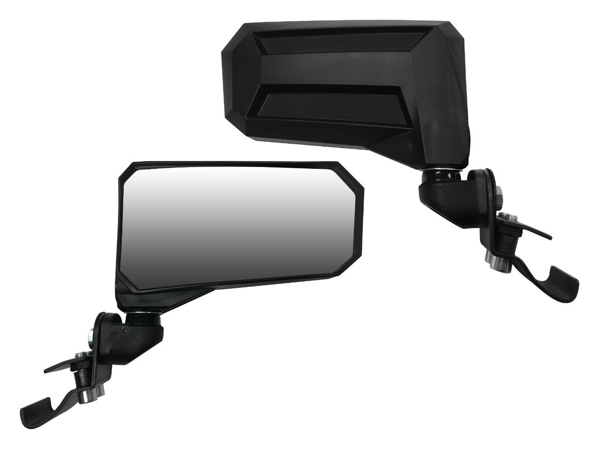 SPIKE Side Mirrors