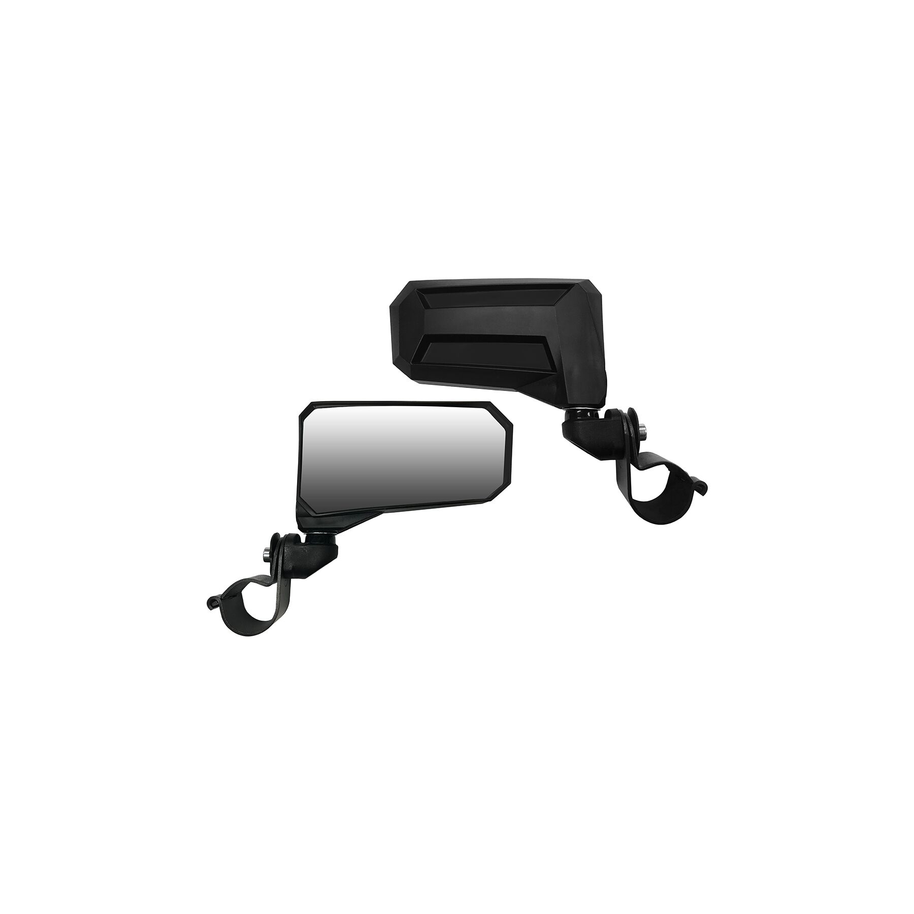 Spike Re-Flex UTV Side Mirrors