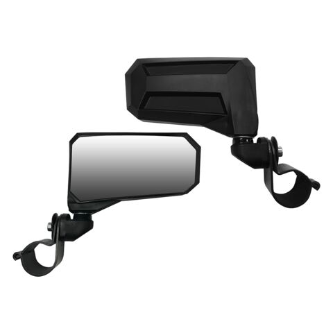 Spike Re-Flex UTV Side Mirrors