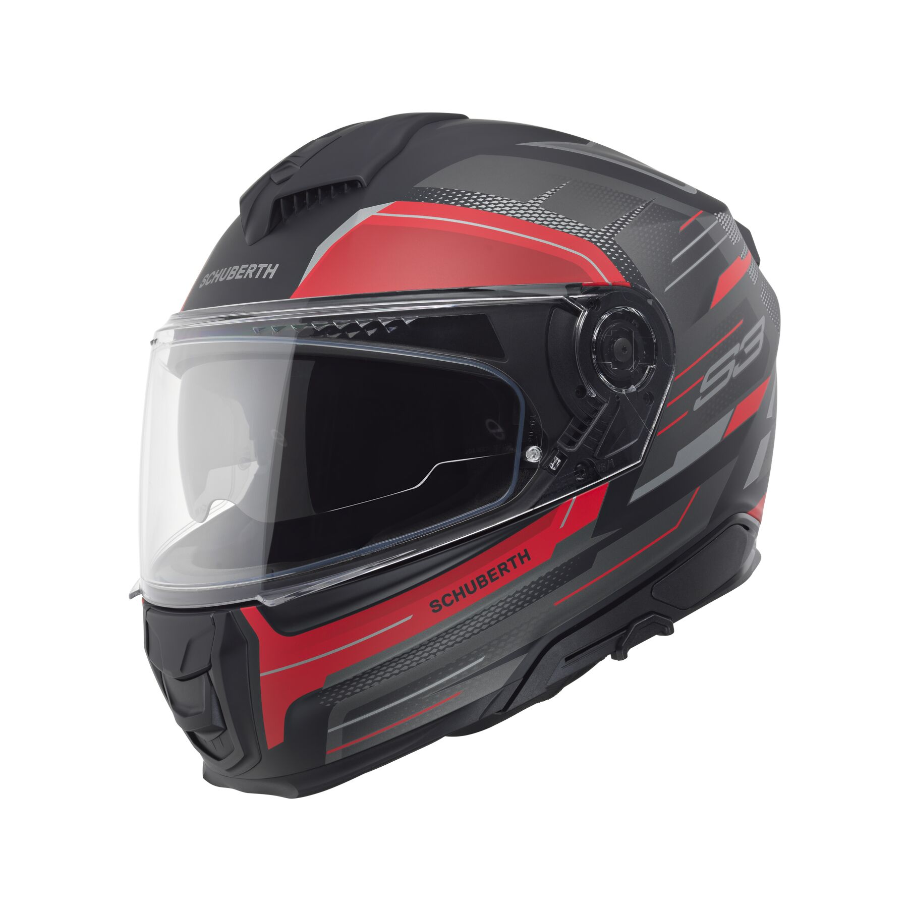 Schuberth S3 Apex Helmet