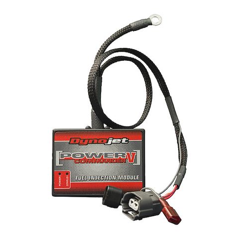 Dynojet Power Commander V Yamaha Road Star Warrior 2002-2009