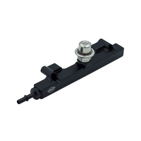 S&S Off Road Billet Fuel Rail Kit Polaris RZR Pro S / Pro XP / Turbo R / XP Turbo S 2020-2025
