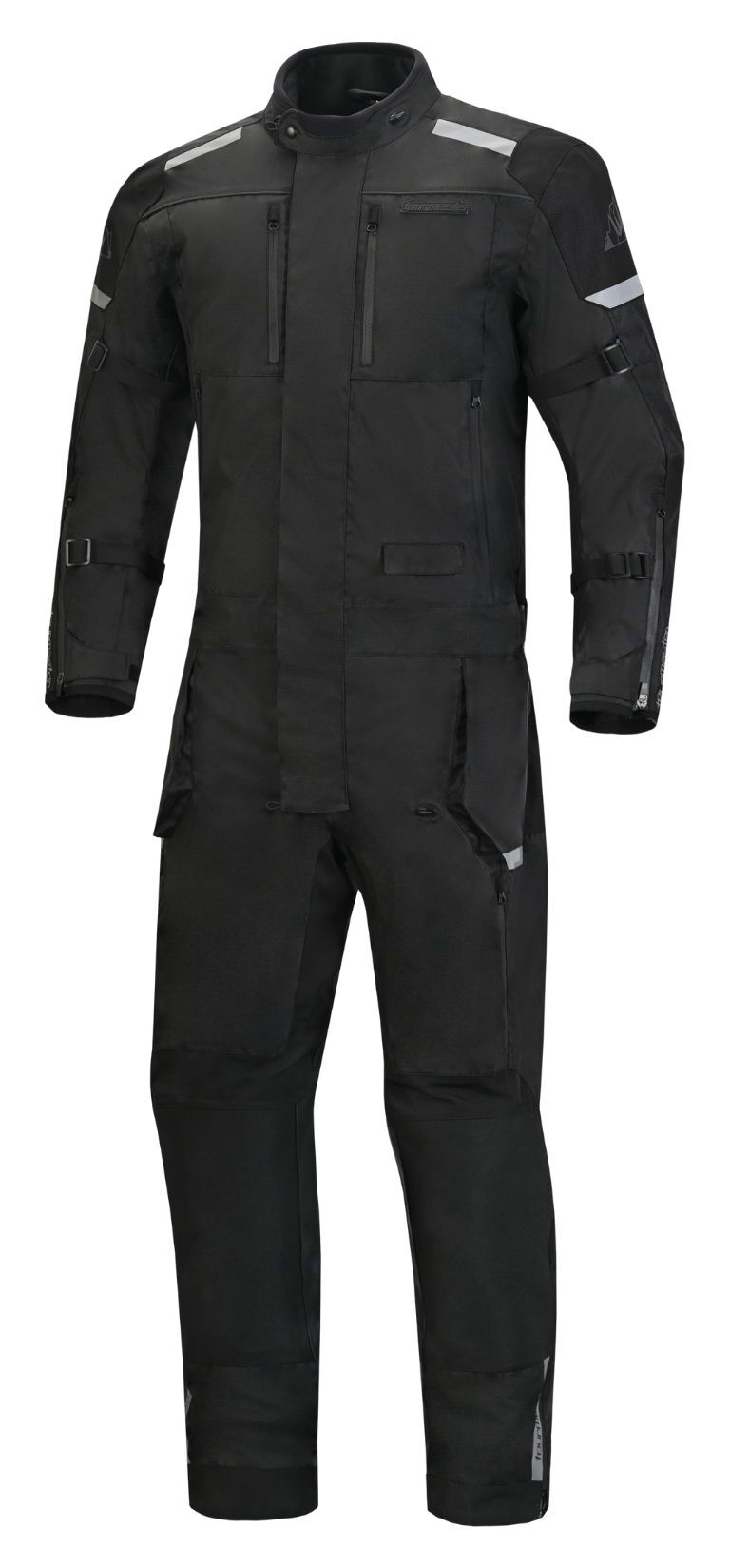 Tourmaster CENTURION LT 1PC V2 BLK 3XL