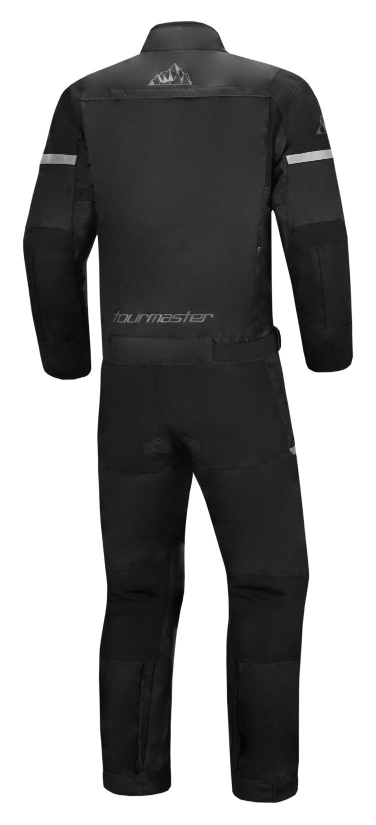 Tourmaster Centurion Lite 1-Piece V2 Rain Suit - RevZilla