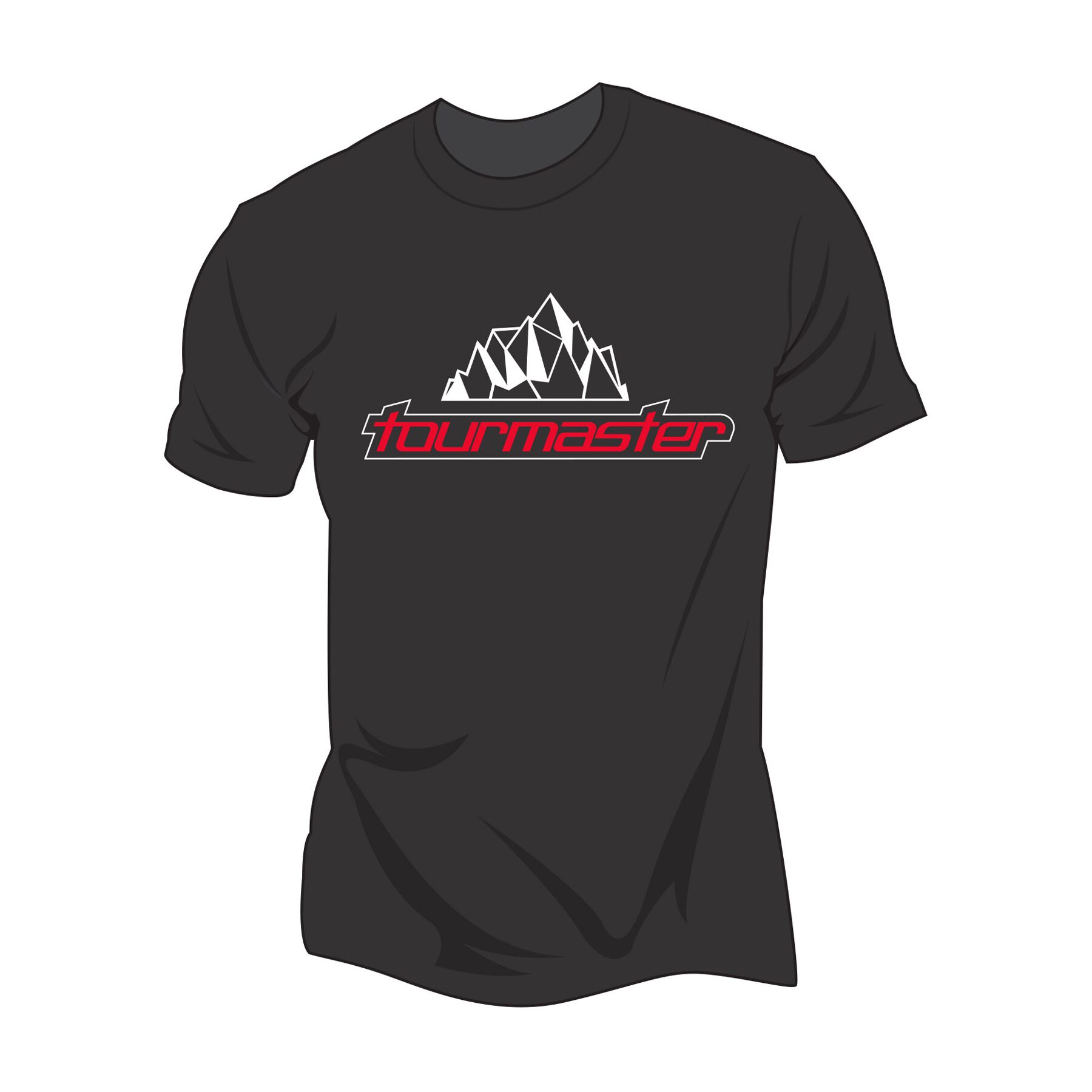 Tourmaster Logo Women's T-Shirt