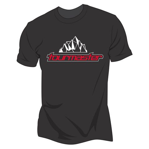 Tourmaster Logo T-Shirt