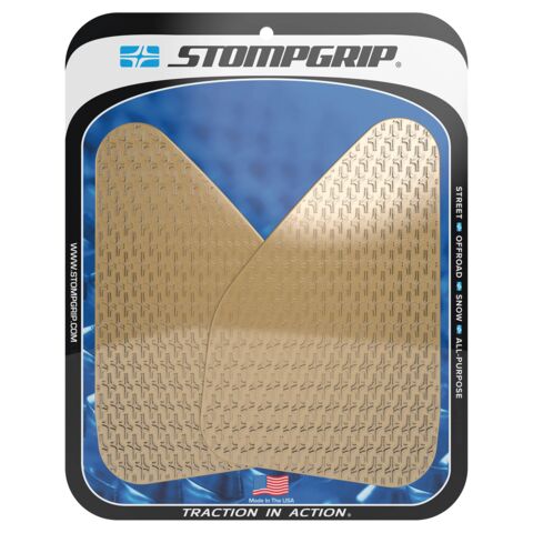 Stompgrip Tank Pad Yamaha MT-09 / SP 2024-2025