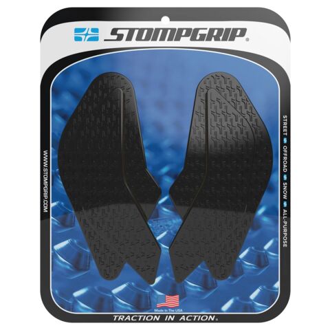 Stompgrip Tank Pad Suzuki GSX-8S / GSX-8R 2023-2025