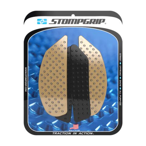 Stompgrip Tank Pad Yamaha MT-10 / SP 2022-2026
