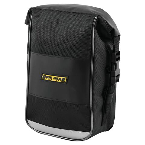Nelson Rigg Trails End Crash Bar / Tail Bag
