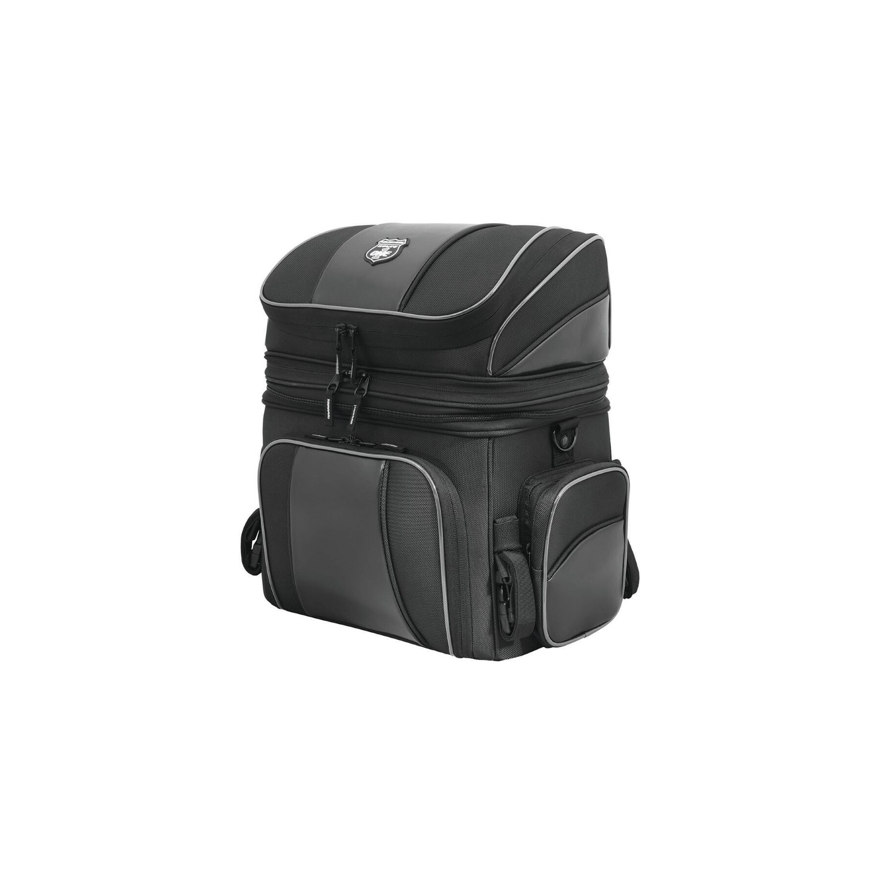 Nelson Rigg Route 1 Getaway 2.0 Sissybar Bag