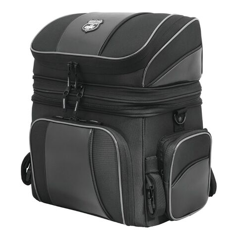 Nelson Rigg Route 1 Getaway 2.0 Sissybar Bag