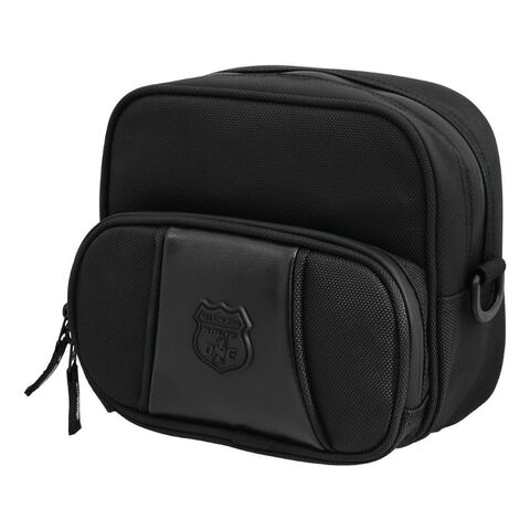 Route 1 Highway 7 Liter Handlebar Bag