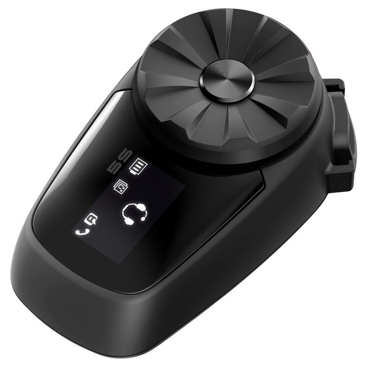 Sena 5S Bluetooth Headset [Incomplete]