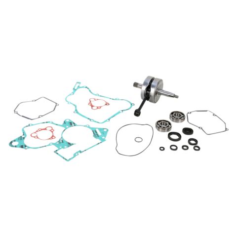 Wiseco Complete Bottom End Kit Honda CR125R 1990-2002