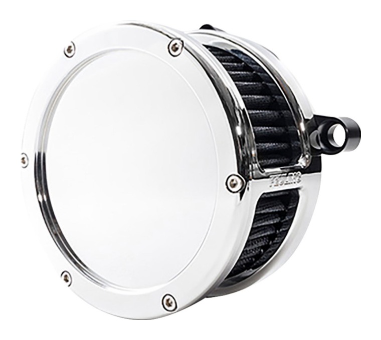 Feuling BA Air Cleaner Kit For Harley Touring / Softail 2023-2025 N/A