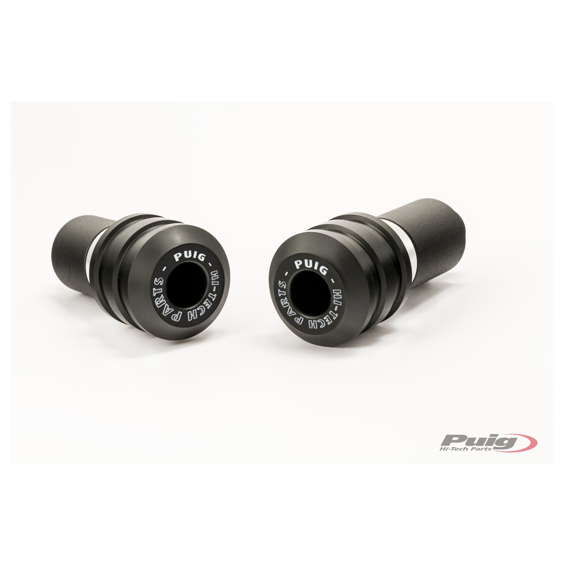Puig Vintage Frame Sliders BMW F750GS / F800GS / F850GS 2018-2025