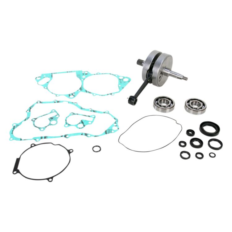 Wiseco Complete Bottom End Kit Honda CR250R 2002-2004