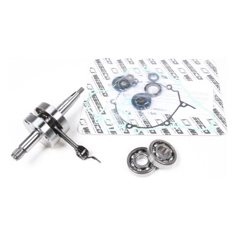 Wiseco Complete Bottom End Kit Kawasaki / Suzuki 65cc 2000-2005