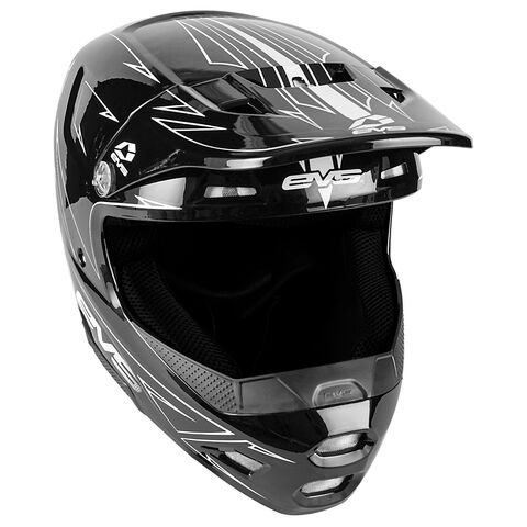EVS Youth T3 Pinner Fifty/50 Helmet