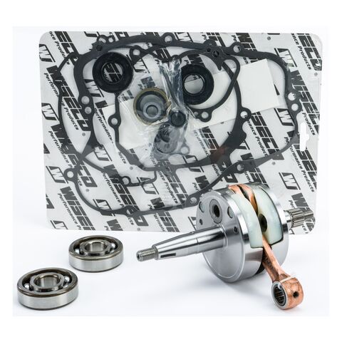 Wiseco Complete Bottom End Kit Kawasaki KX85 / KX100 2014-2020