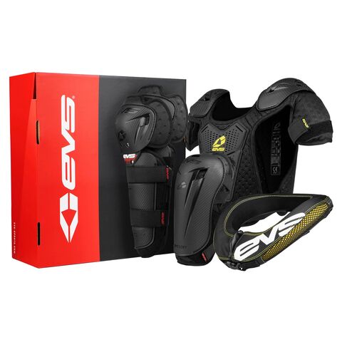 EVS Mini Slam Combo Plus