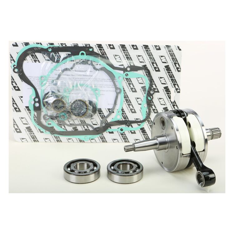 Wiseco Complete Bottom End Kit Kawasaki KX250 1992-2001