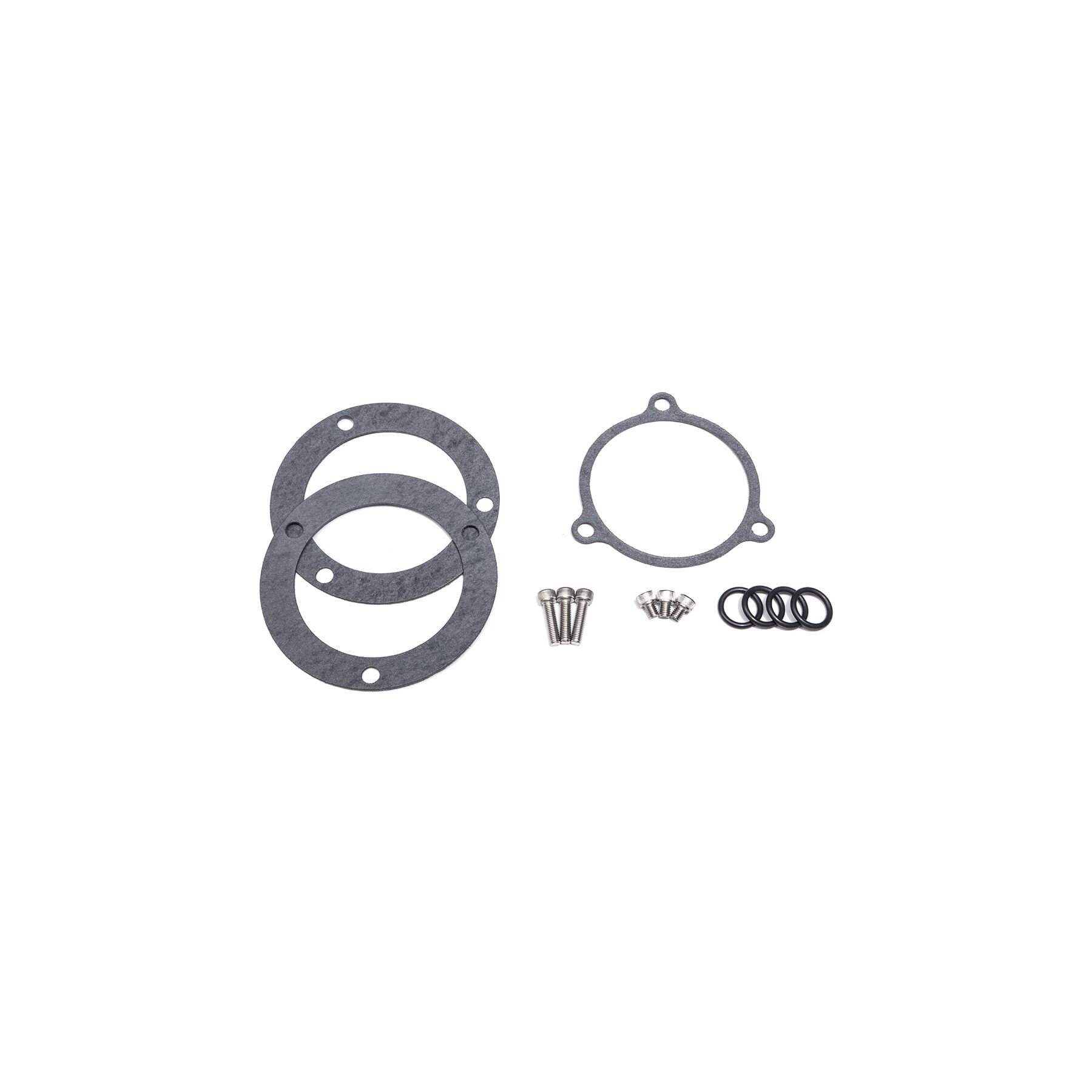 Feuling BA Air Cleaner Rebuild Kit For Harley Milwaukee-Eight 2017-202