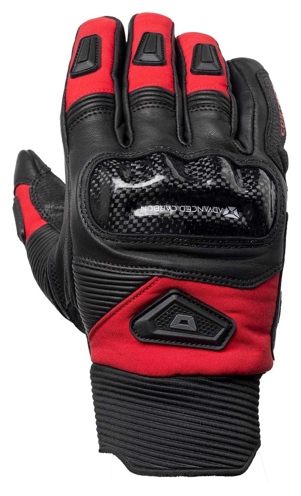 Cortech Sonic-Flo Plus WP Gloves S