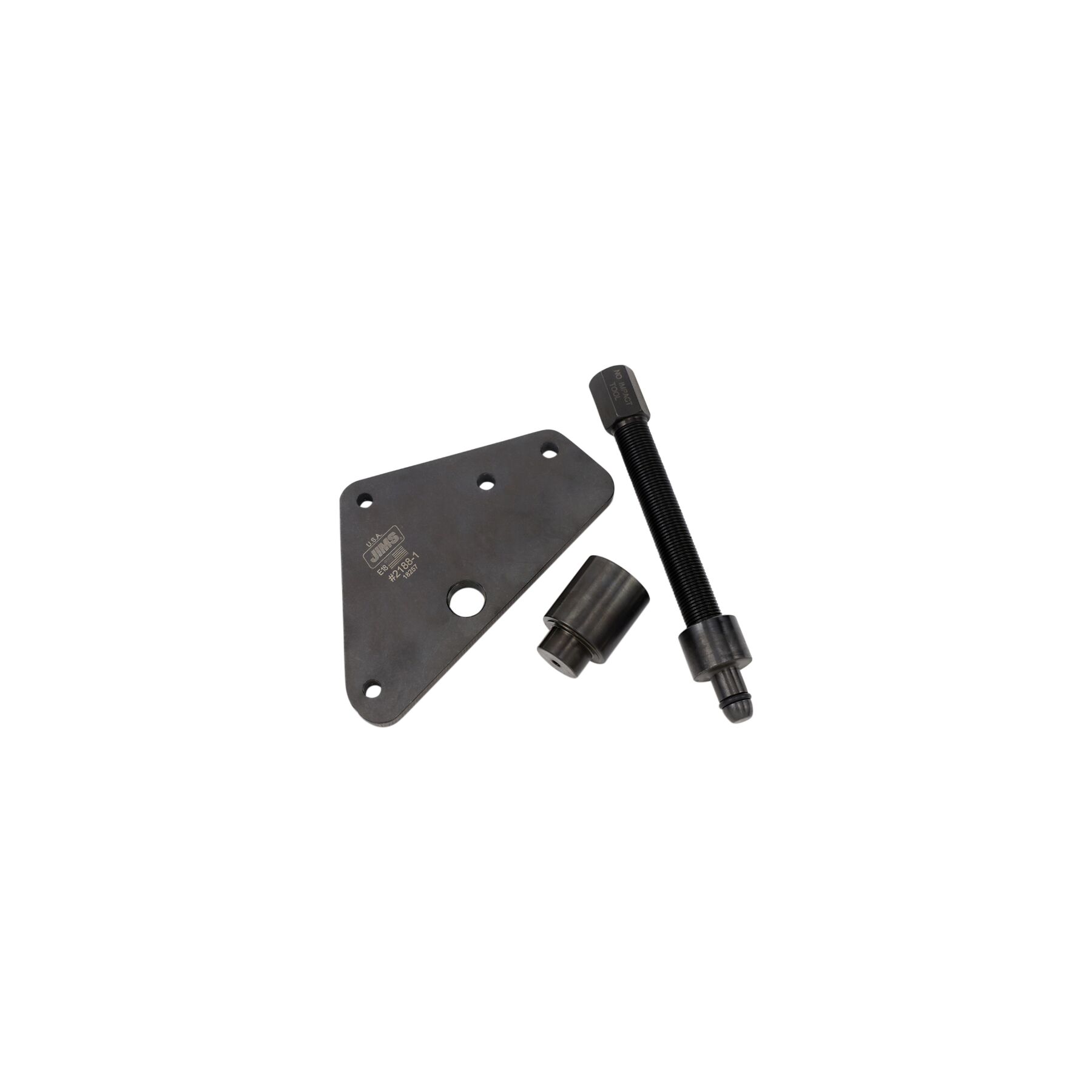 Jims Inner Cam Bearing Installation Tool For Harley 1958-1999