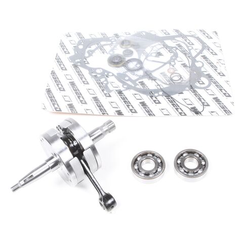 Wiseco Complete Bottom End Kit Suzuki RM125 2001-2003