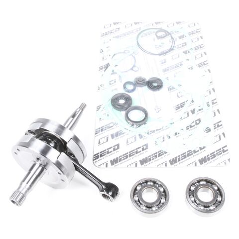Wiseco Complete Bottom End Kit Suzuki RM125 2004-2008